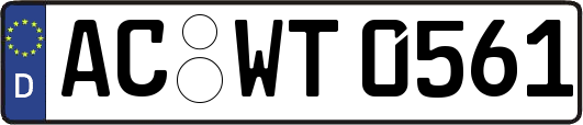 AC-WT0561