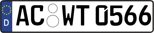 AC-WT0566