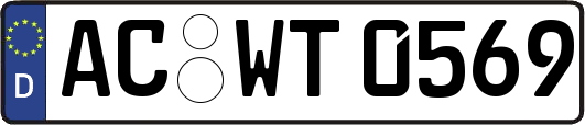 AC-WT0569