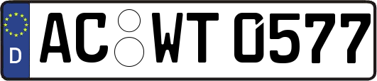 AC-WT0577