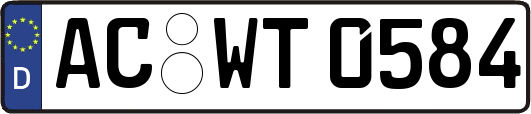 AC-WT0584