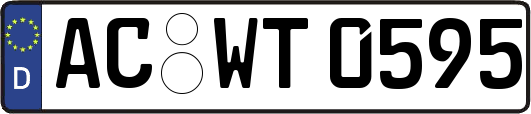 AC-WT0595