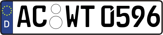 AC-WT0596