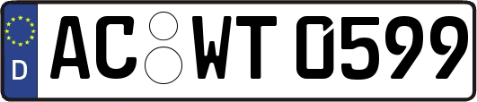 AC-WT0599