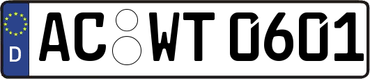 AC-WT0601