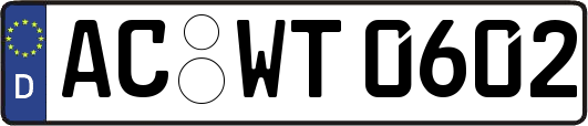 AC-WT0602