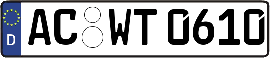 AC-WT0610