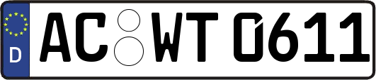 AC-WT0611