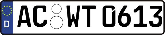 AC-WT0613