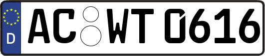 AC-WT0616