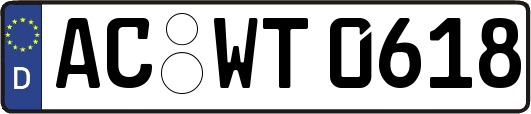 AC-WT0618