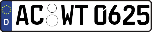 AC-WT0625