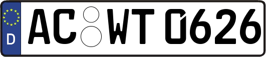 AC-WT0626