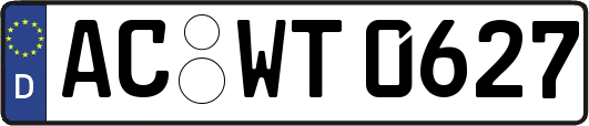 AC-WT0627