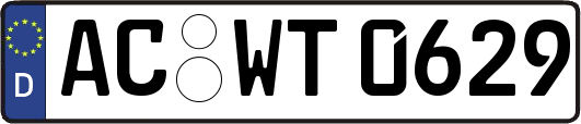 AC-WT0629