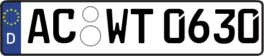 AC-WT0630
