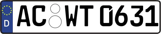 AC-WT0631