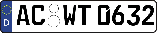 AC-WT0632