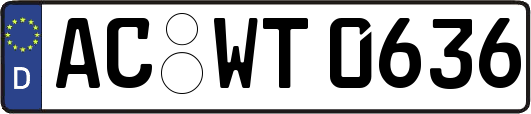 AC-WT0636