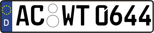 AC-WT0644