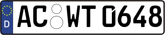 AC-WT0648
