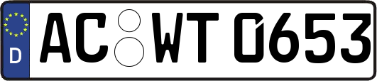 AC-WT0653