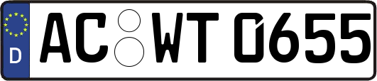 AC-WT0655