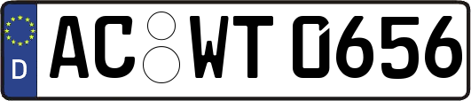 AC-WT0656