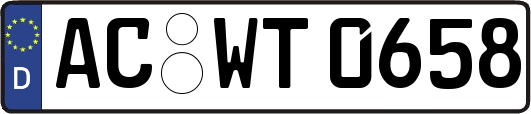 AC-WT0658