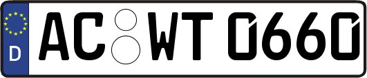 AC-WT0660