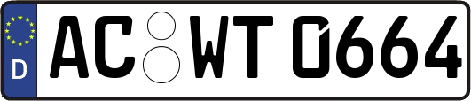 AC-WT0664
