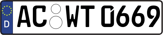 AC-WT0669