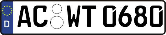 AC-WT0680