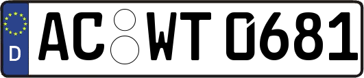 AC-WT0681