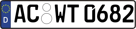 AC-WT0682