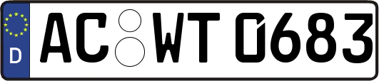 AC-WT0683