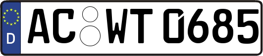 AC-WT0685