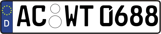 AC-WT0688