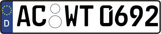 AC-WT0692