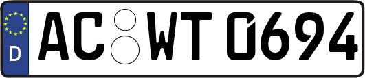 AC-WT0694