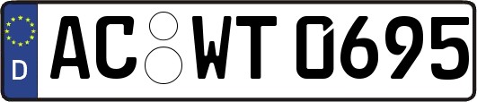 AC-WT0695