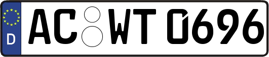 AC-WT0696