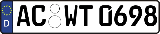 AC-WT0698