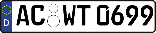 AC-WT0699