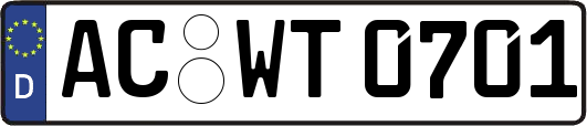 AC-WT0701