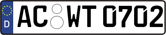 AC-WT0702