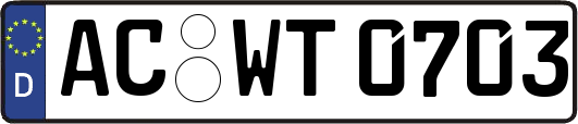 AC-WT0703
