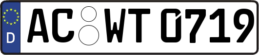 AC-WT0719