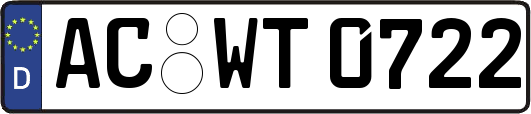 AC-WT0722