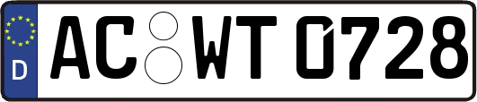 AC-WT0728